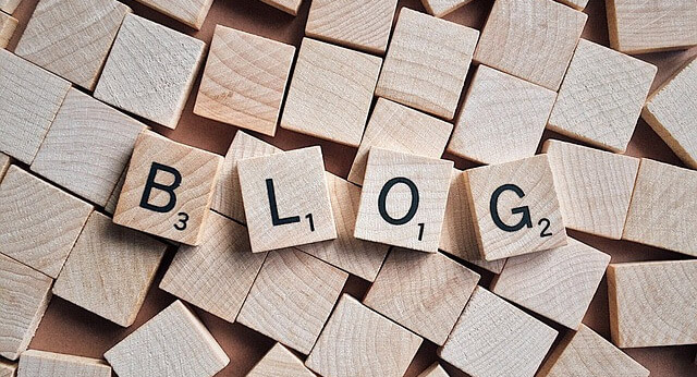 istilah dan singkatan dalam blogger