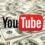 Rahasia Menghasilkan Dollar Setiap Hari Dari Youtube