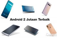 daftar Android 2 Jutaan Terbaik