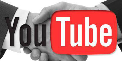 Syarat dan Cara Monetize Akun YouTube