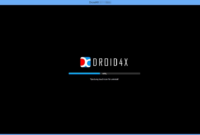 download droid4x offline installer