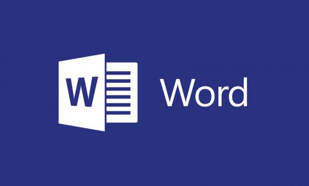 Cara Membuat Stempel di Word Termudah 2 Cara Membuat Stempel di Word