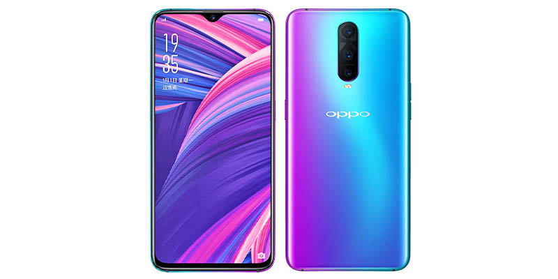harga-oppo-r17-pro
