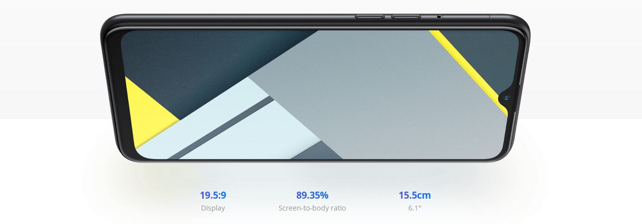 Realme C2 Spesifikasi dan Harga Baru Bekas 9 kelebihan realme c2