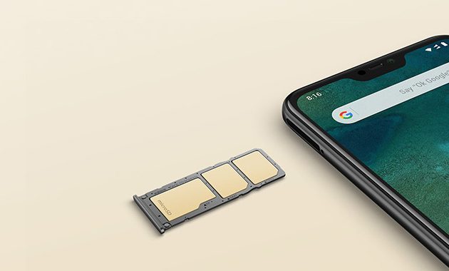 Cara Menonaktifkan SIM Card di Hp Android 2 Cara Menonaktifkan SIM Card di Hp