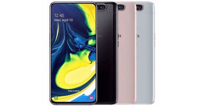 Samsung Galaxy A80 Spesifikasi dan Harga 8 desain-samsung-galaxy-a80