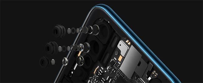 12 Kelebihan dan Kekurangan Vivo S1 Terbaru 11 kamera-vivo-s1