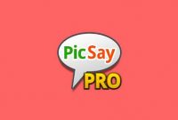 Download PicSay pro APK