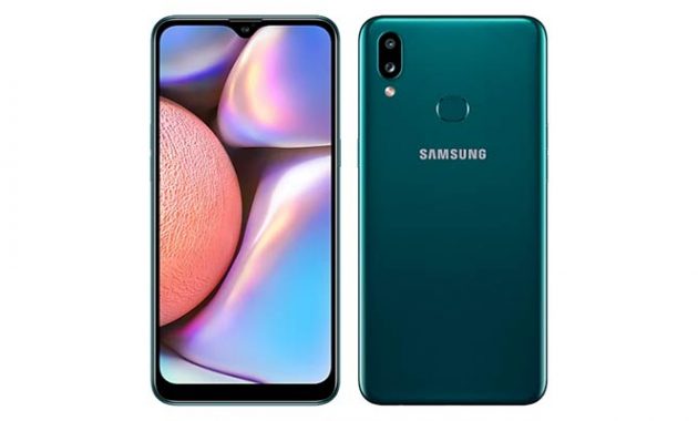 Cara Mengunci Aplikasi di Hp Samsung A10s Termudah