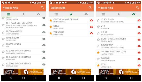 Aplikasi Karaoke Android Terbaik offline