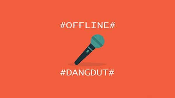 karaoke-offline-dangdut