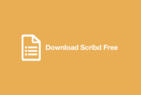 Download Scribd Free 2024 11 Download Scribd Free downloader