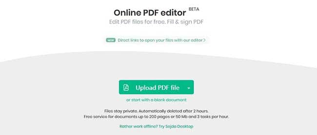 cara edit file pdf tanpa software 