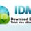 Cara Melanjutkan Download IDM di Google Drive Terbaru