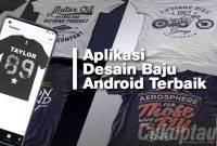 Download Aplikasi Desain Baju Android Terbaik