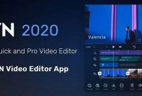 downloadvn Video Editor apk