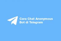 link anonymous telegram indonesia