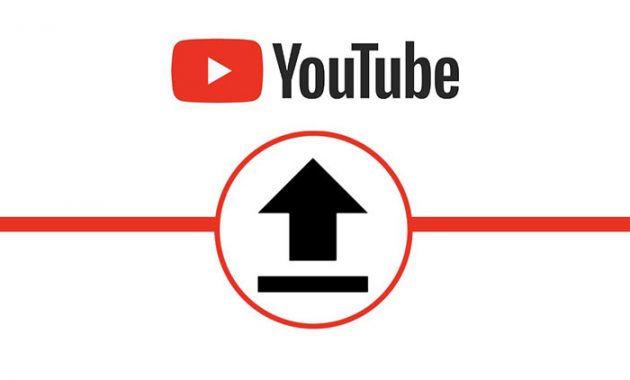Cara Upload Video di Youtube dari Hp