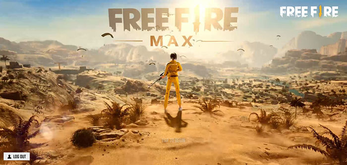 FF Max APK Download 2021 Versi Terbaru Free Fire