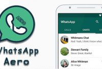 download apk whatsapp aero