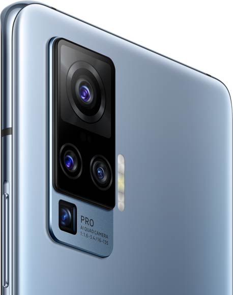kelebihan vivo x50 pro
