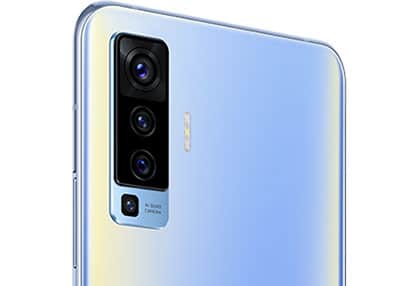kamera-vivo-x50