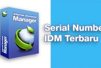 IDM Serial Number Free Download Full Versions