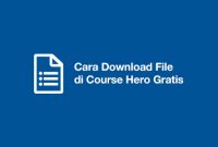 Download course hero documents for free online