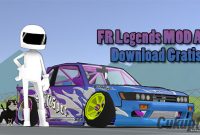 Download FR Legend Mod Apk Terbaru