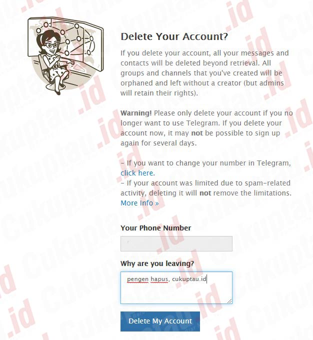 delete-id-telegram