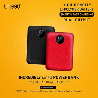 UNEED CompactBox L10