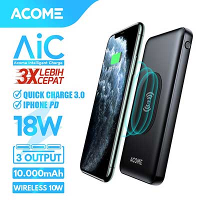 ACOME AP106