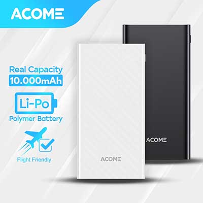 Acome Powerbank AP103