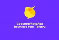 CooCoo Aplikasi Kamera Untuk Video Call Whatsapp
