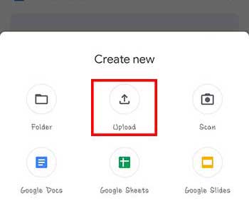 Cara Mengirim Aplikasi Lewat Google Drive Termudah 3 Cara Mengirim Aplikasi Lewat Google Drive