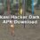 Aplikasi Hacker Dark VIP APK Download Gratis Cit Free Fire