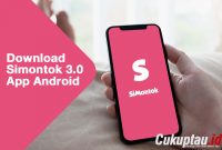 simontok 3.0 app 2021 apk download latest version baru android