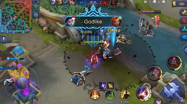 Obat Lose Streak Adalah