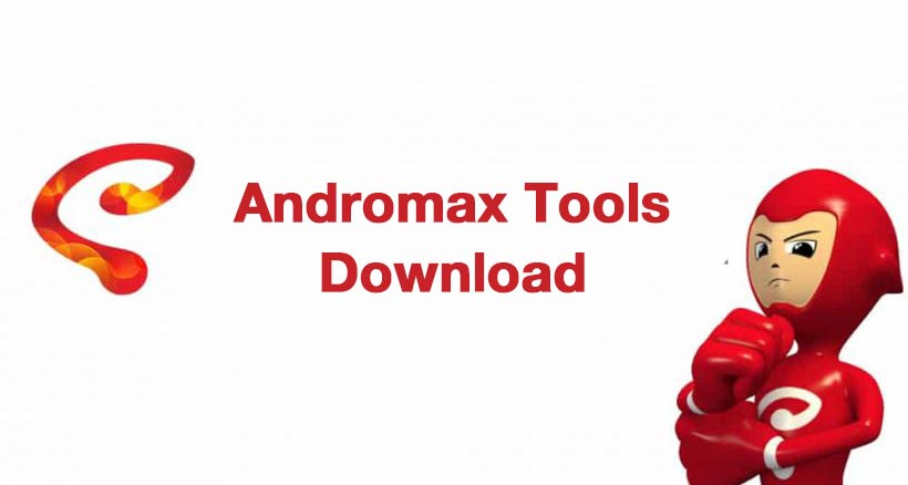 Andromax Tools 1.8 Download