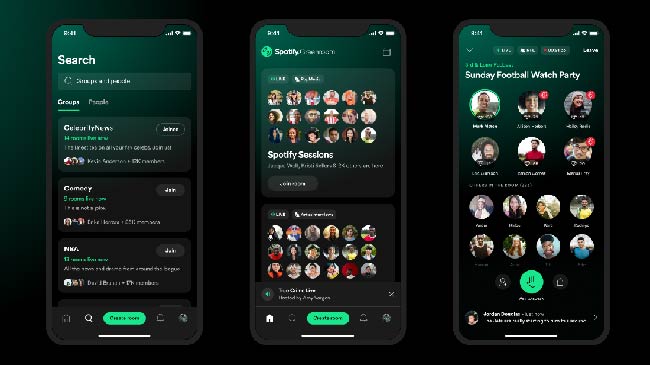 Download Spotify Premium Mod Apk Terbaru 2023