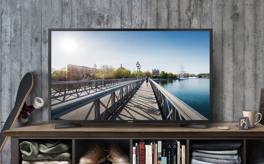Spesifikasi TV Samsung 32n4001