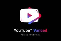 Download Aplikasi YouTube Vanced APK