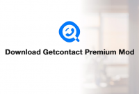 Download Getcontact Premium Mod