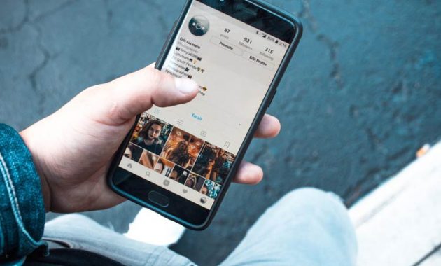 Cara Mengganti Kata Sandi IG Termudah 2 Cara Mengganti Kata Sandi IG