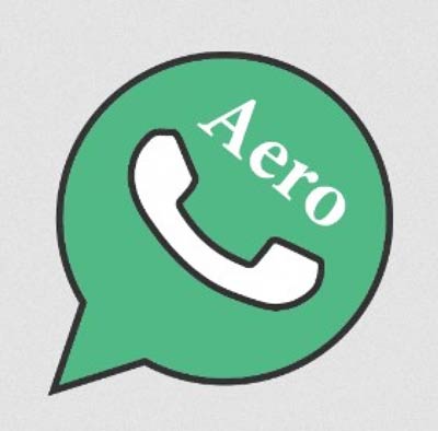 Download Whatsapp Aero Apk