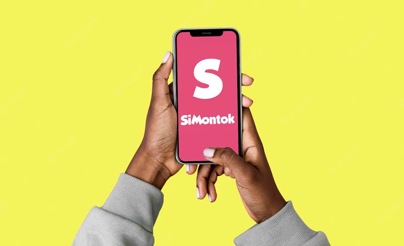 Simontok 3.0 App 2022 Apk Download Latest Version Baru Android