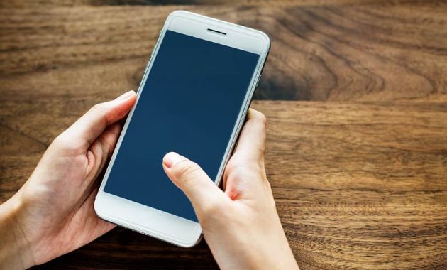 Ketuk 2 Kali Untuk Menghidupkan Layar Oppo