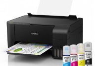 cara scan epson l3110 ke pdf