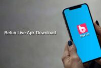Befun Live Apk download