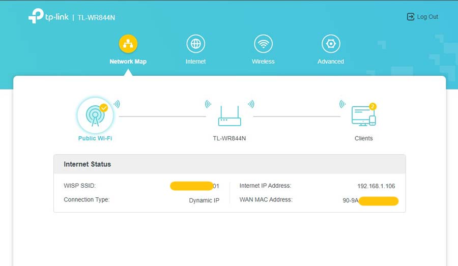 Cara Melihat Siapa Saja Yang Menggunakan WiFi 
